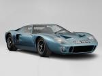 Ford GT40 (Mk I) 1966 года